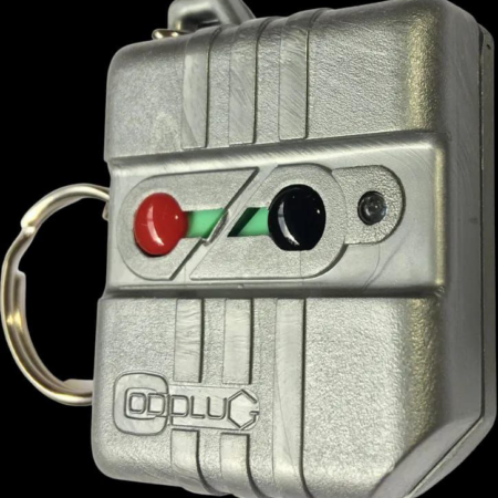 Control Novus CodiPlug