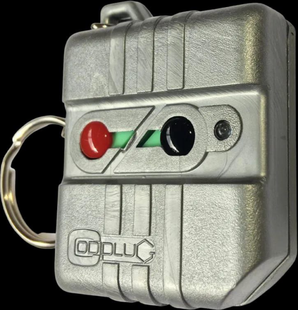 Control Novus CodiPlug