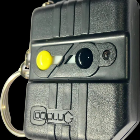 Control Unik CodiPlug
