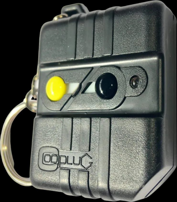 Control Unik CodiPlug