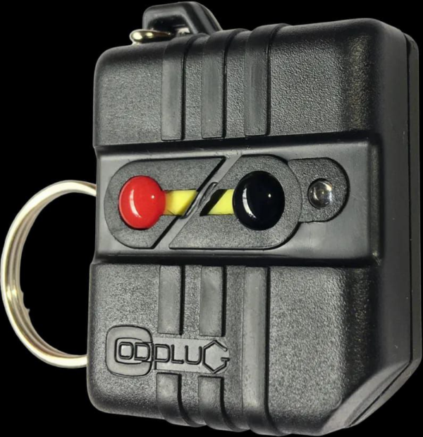 Control CLON 2 CodiPlug