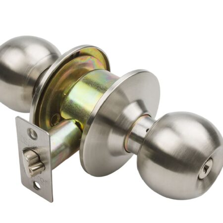 Cerradura issa de Pomo para puerta de habitación