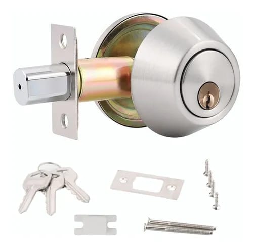 Cerrojo issa para puerta principal o habitación